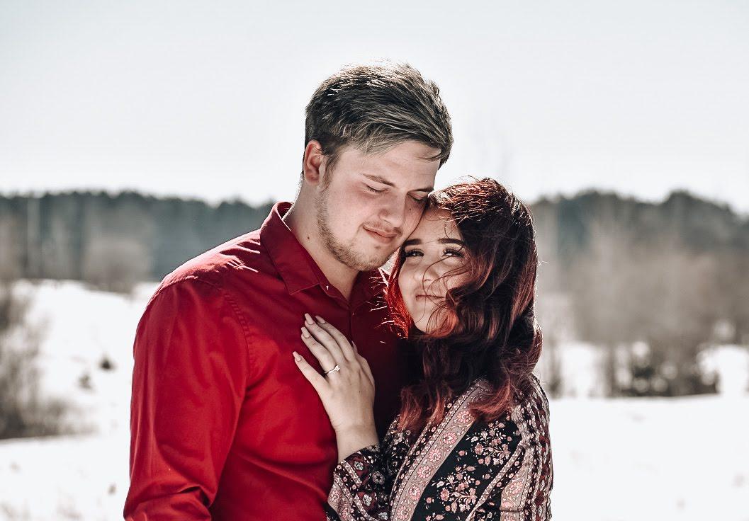 The Wedding Website of Naomi Scott and Adam Selbitschka