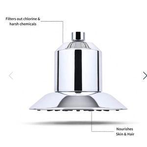 Afina Filtered Shower Head