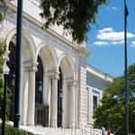 Detroit Institute of Arts