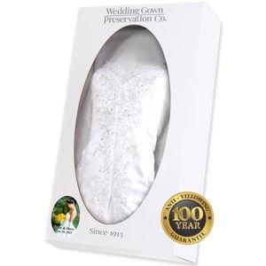 Wedding Dress Cleaning Service