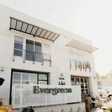 Evergreen - Coffee Shop + Boutique Hotel