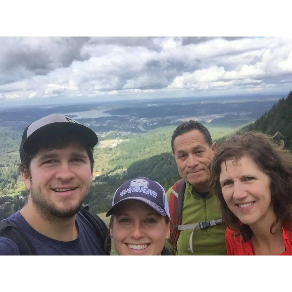 Poo Poo Point October 2017