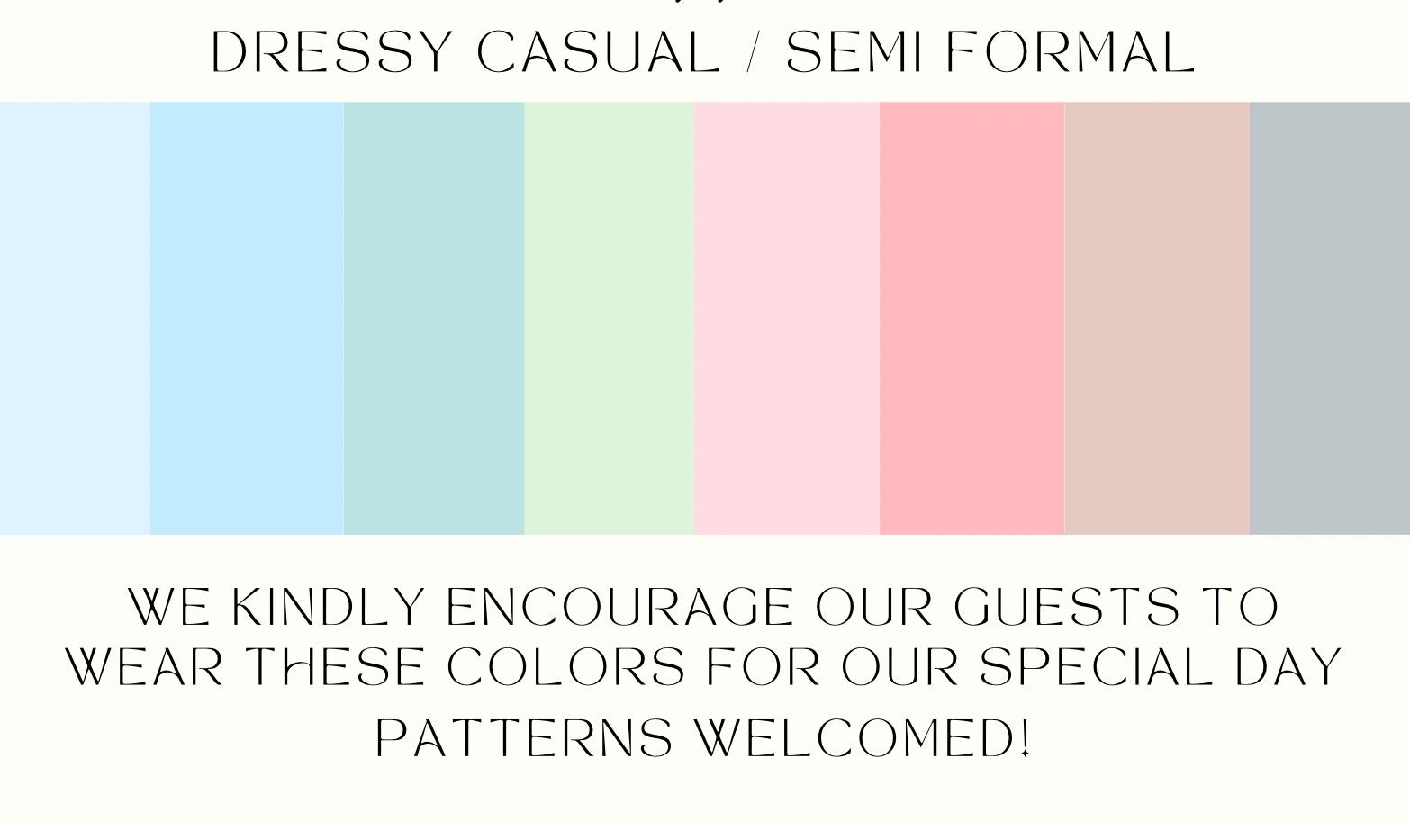The Wedding Website of Chloe nissen and Jacob Zendejas