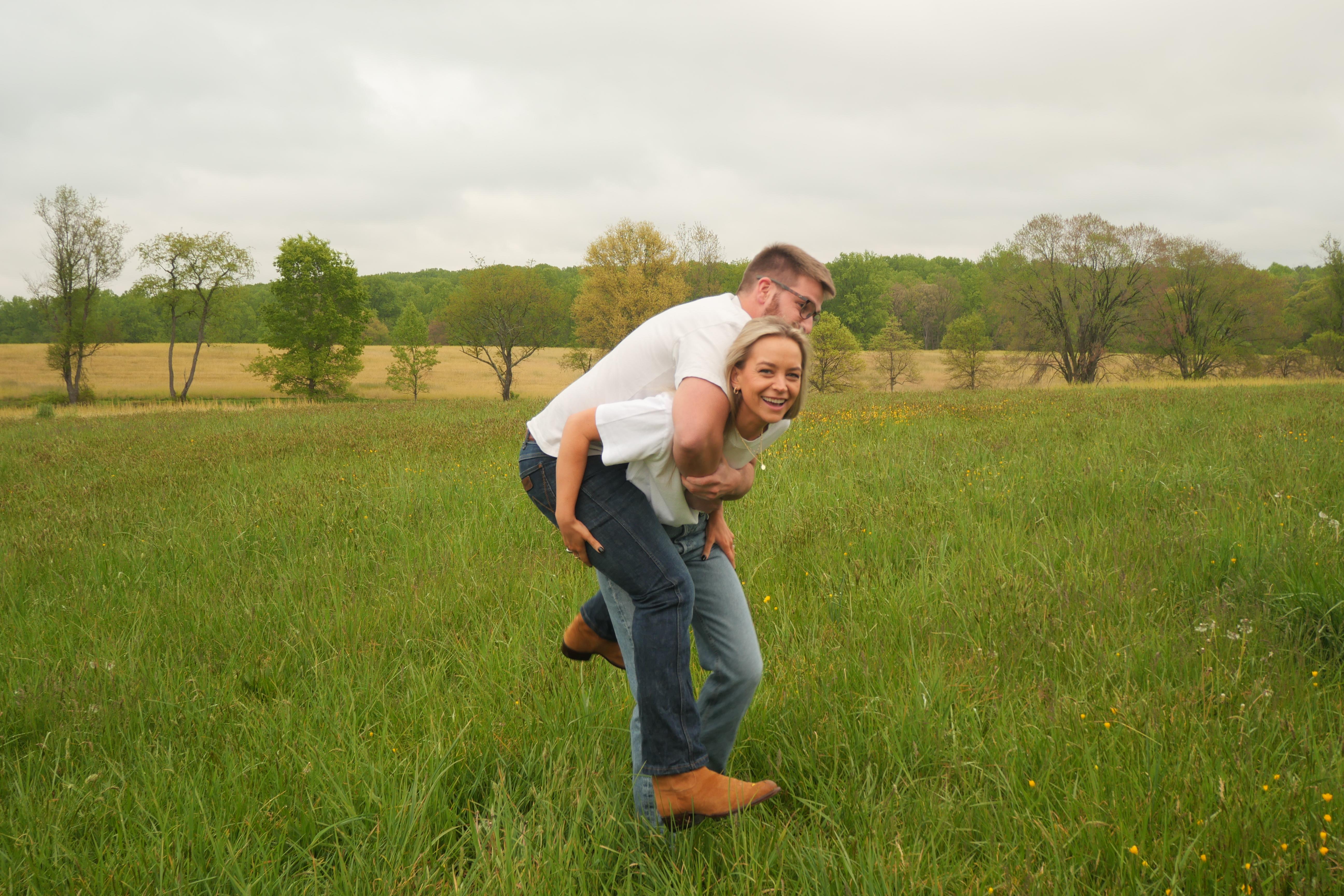 The Wedding Website of Sarah Miller and David Wittes