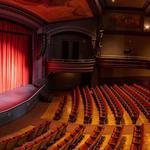 Orpheum Theater Center