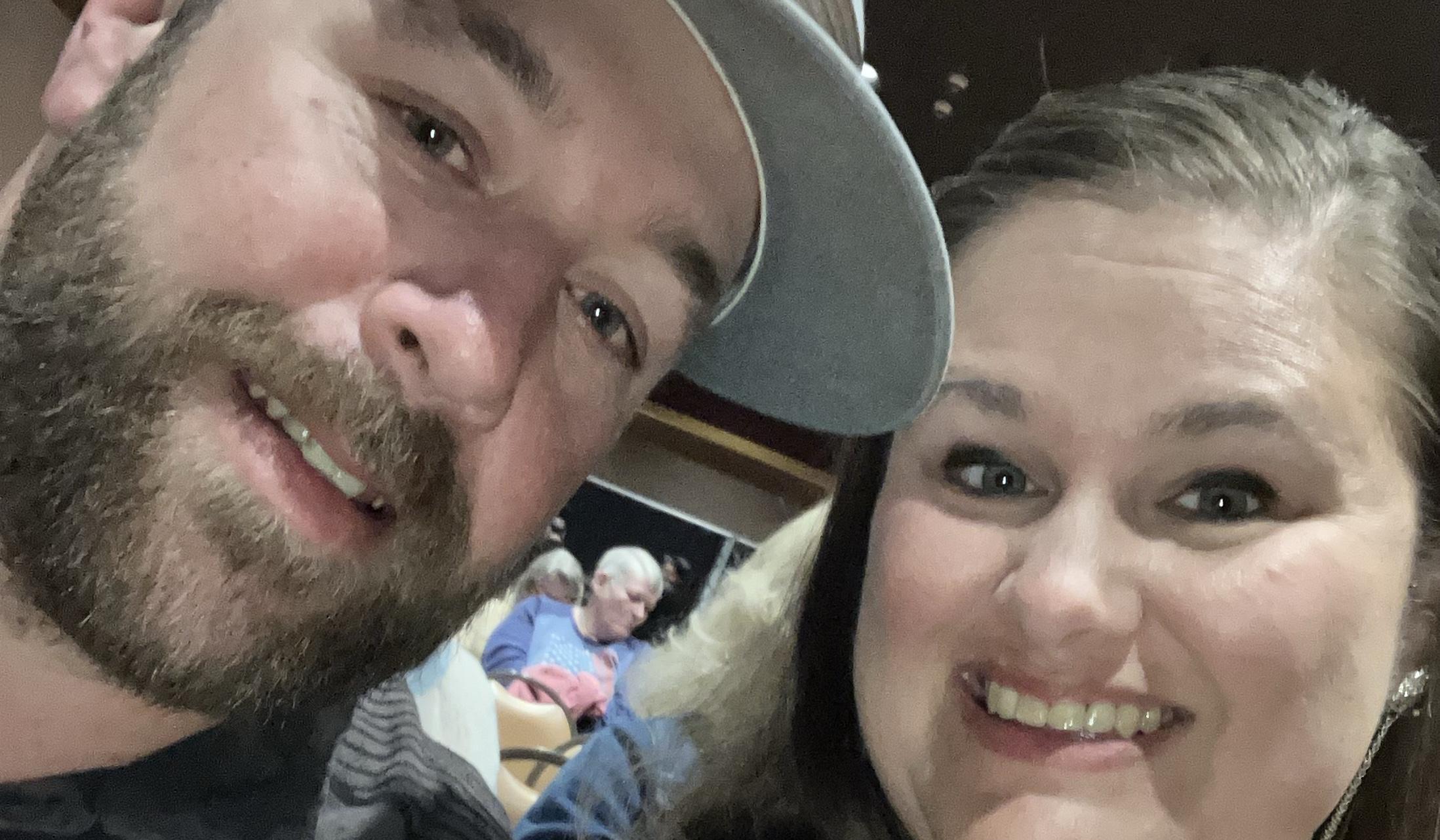 The Wedding Website of Jacklyn Wright and Aaron Green