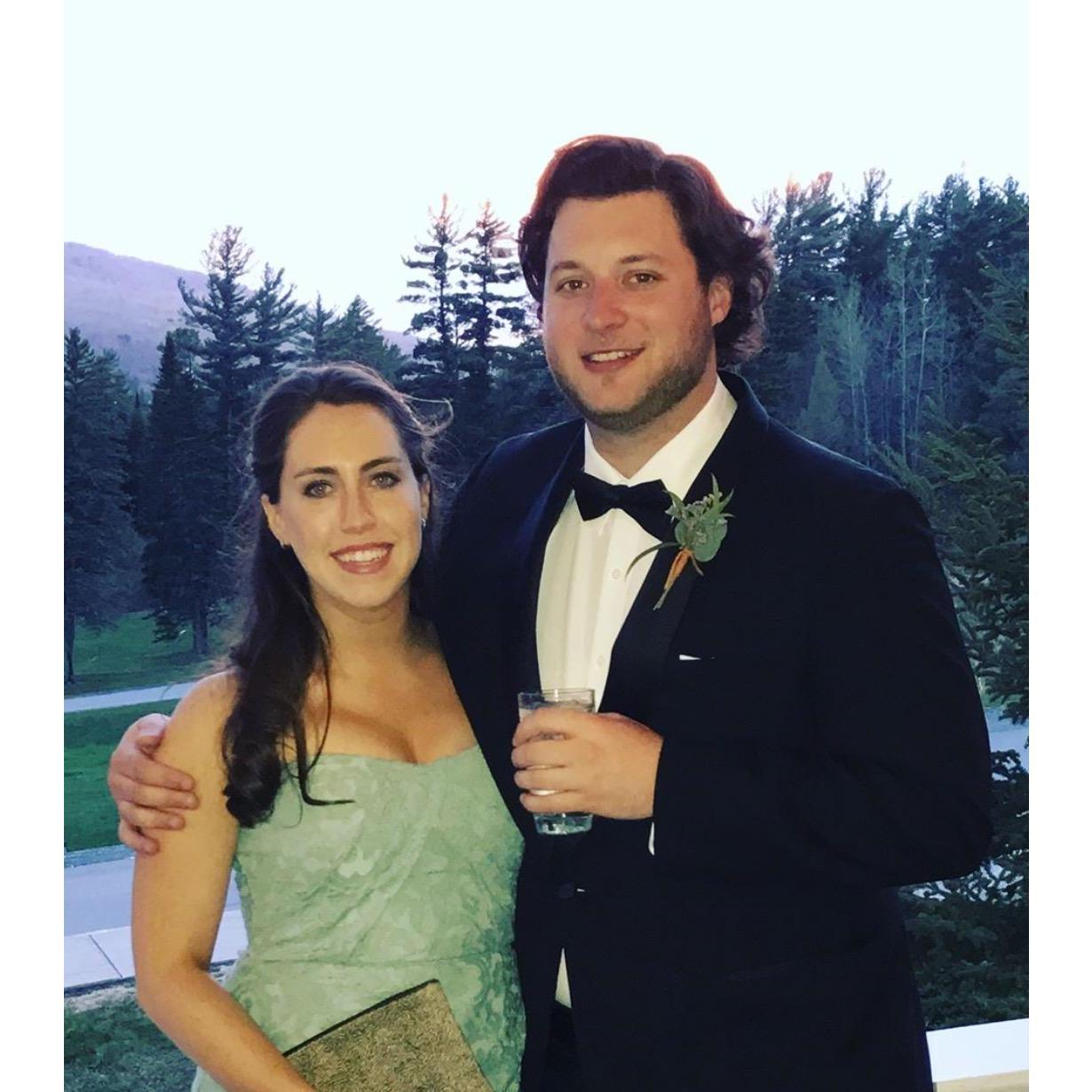 Scichilone Wedding 2017