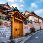 Bukchon Hanok Village