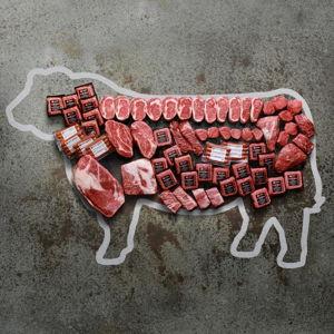 Quarter Of A Cow Fund