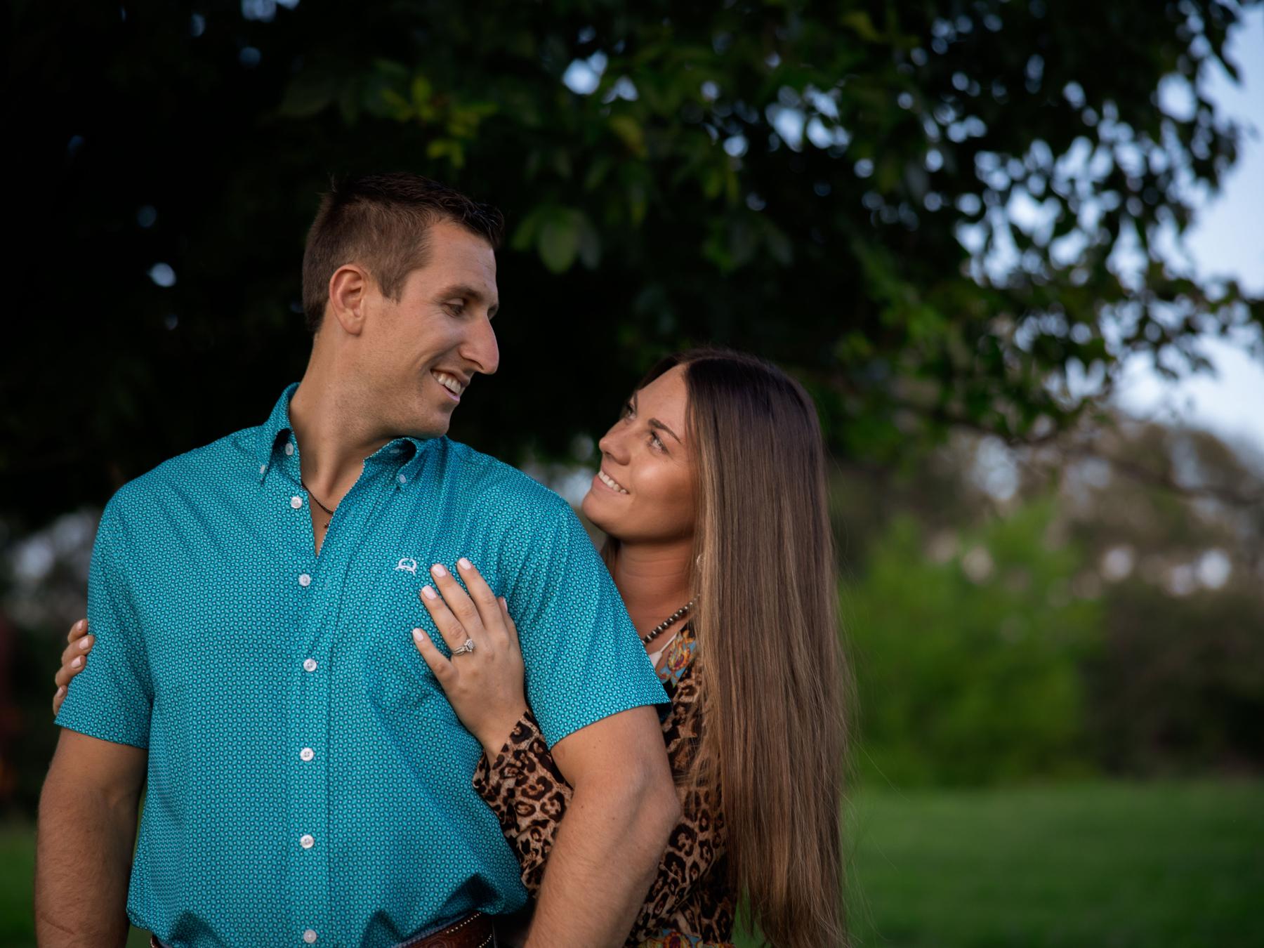 The Wedding Website of Katelynn Turner and Bo Buhrmester