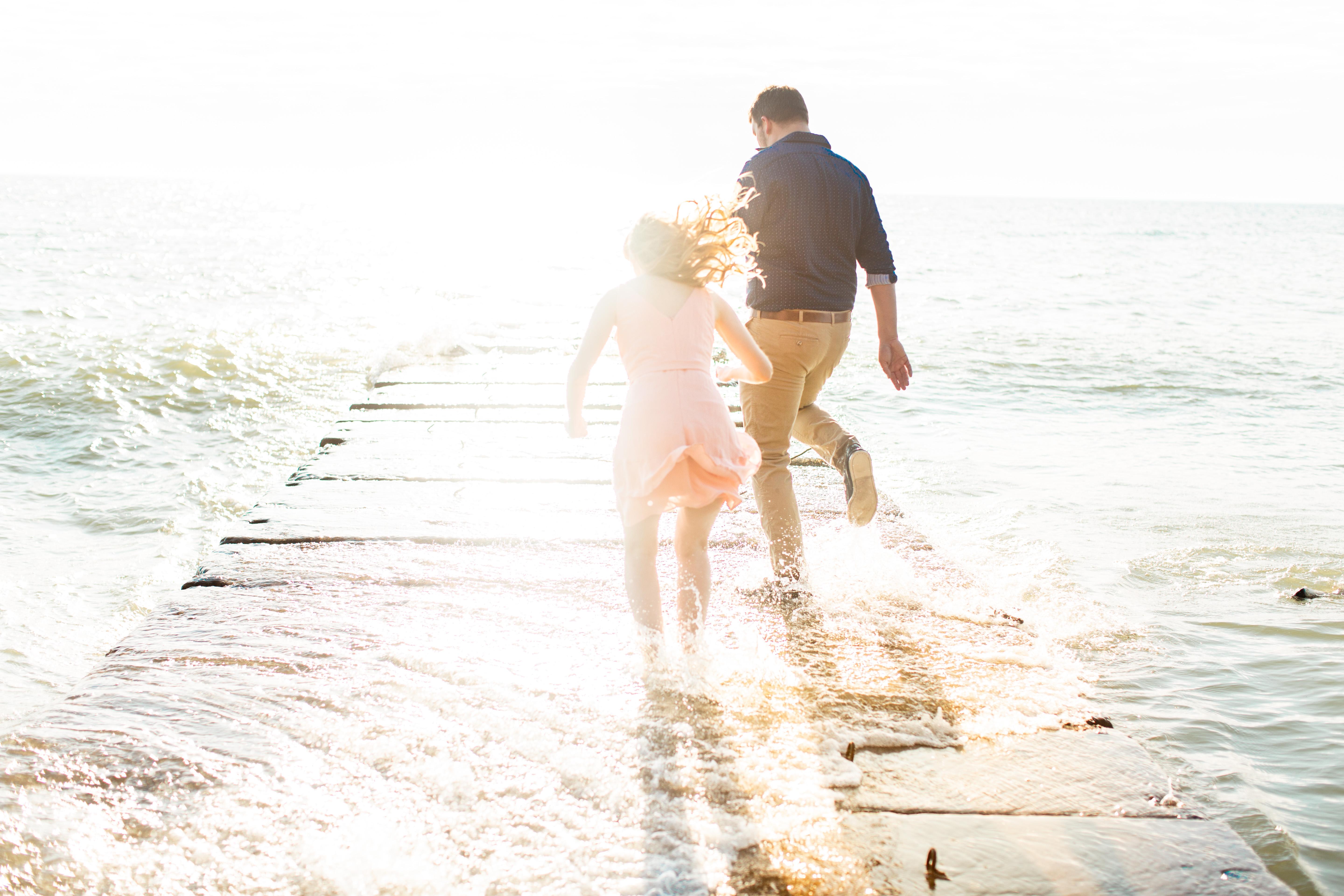 The Wedding Website of Nathan Collins and Emilie Langlois