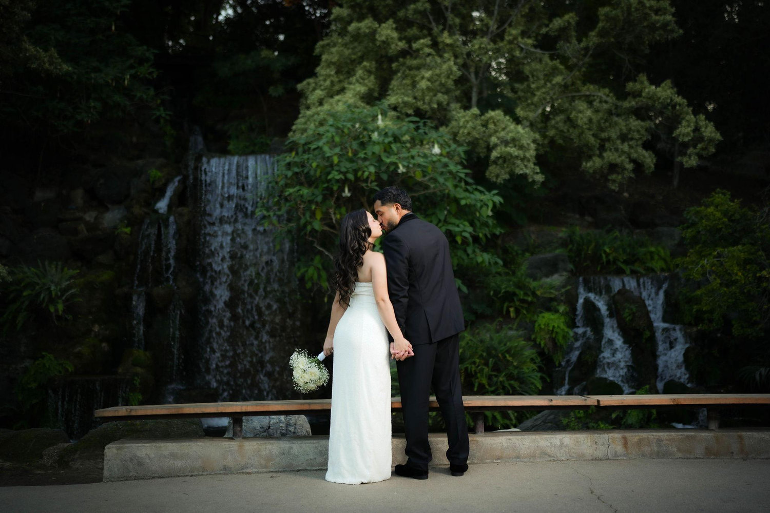The Wedding Website of Diana Guardado and Alfredo Mendoza