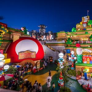 Universal Studios Japan