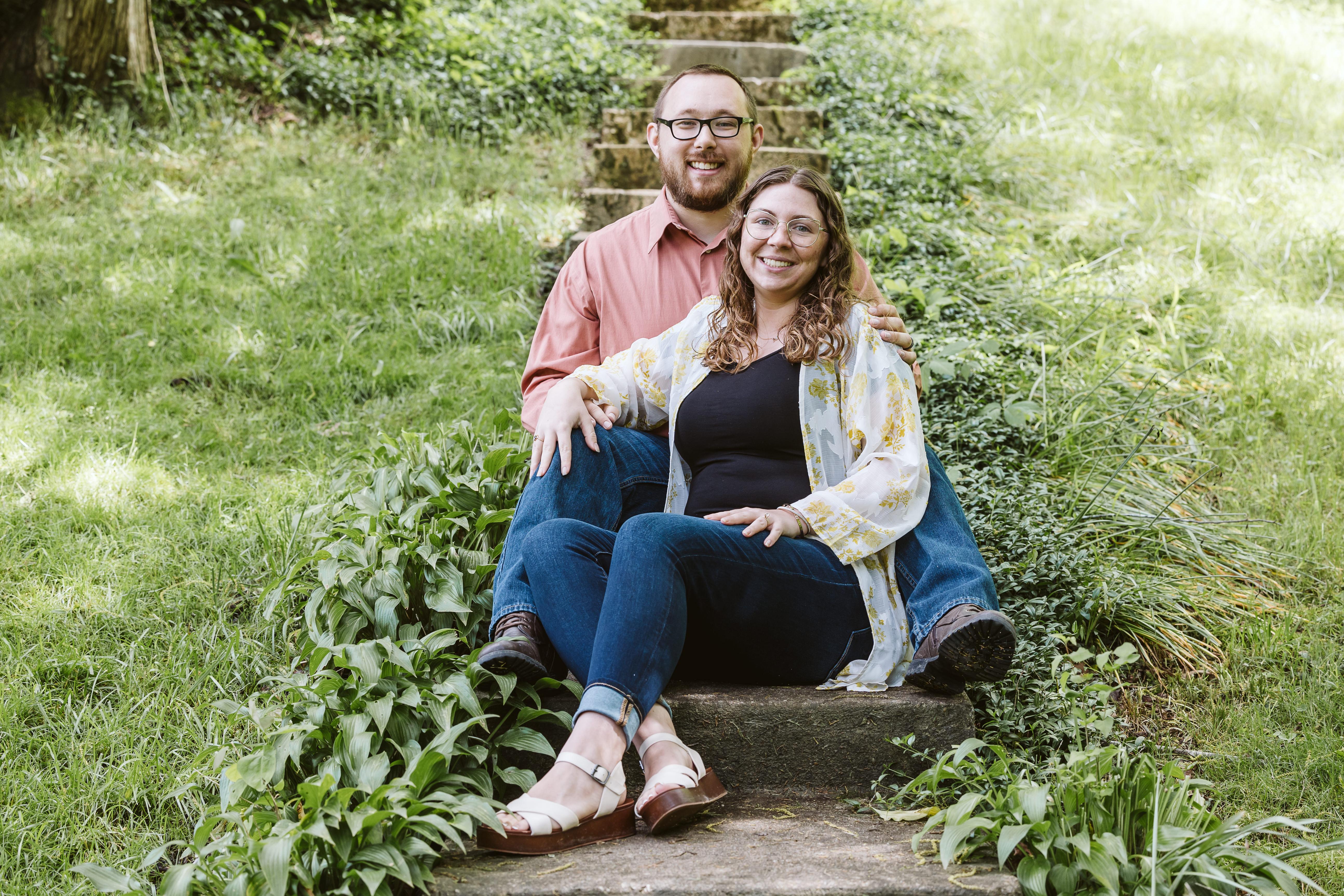 The Wedding Website of Alex McMullen and Melanie McMullen