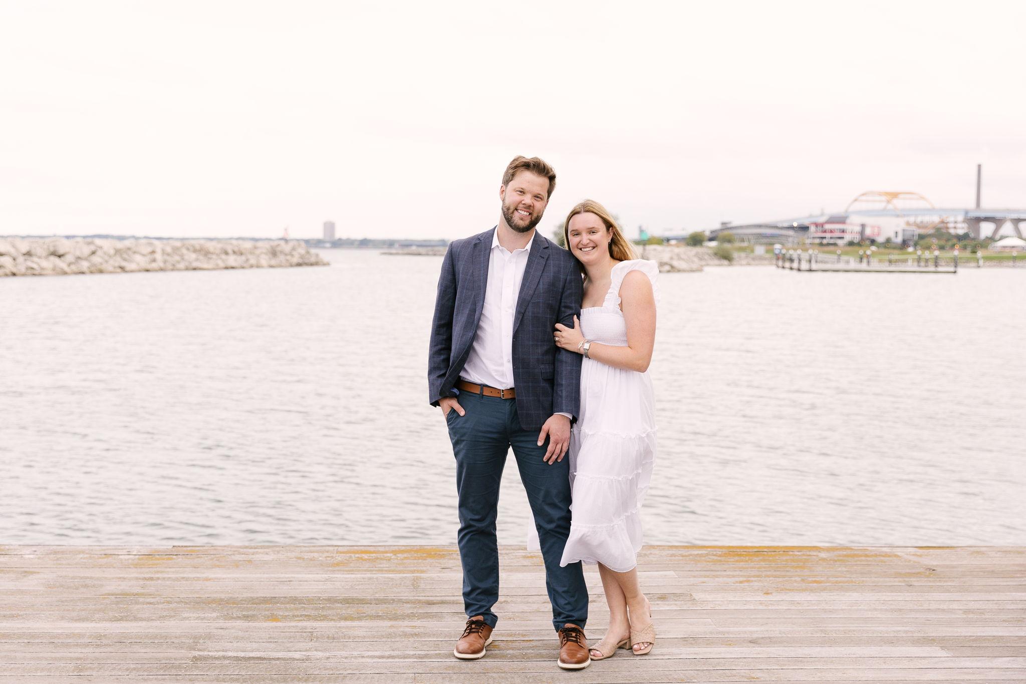 The Wedding Website of Michael Drees and Tess Strother