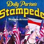 Dolly Parton's Stampede