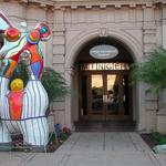 Mingei International Museum