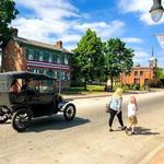 Greenfield Village