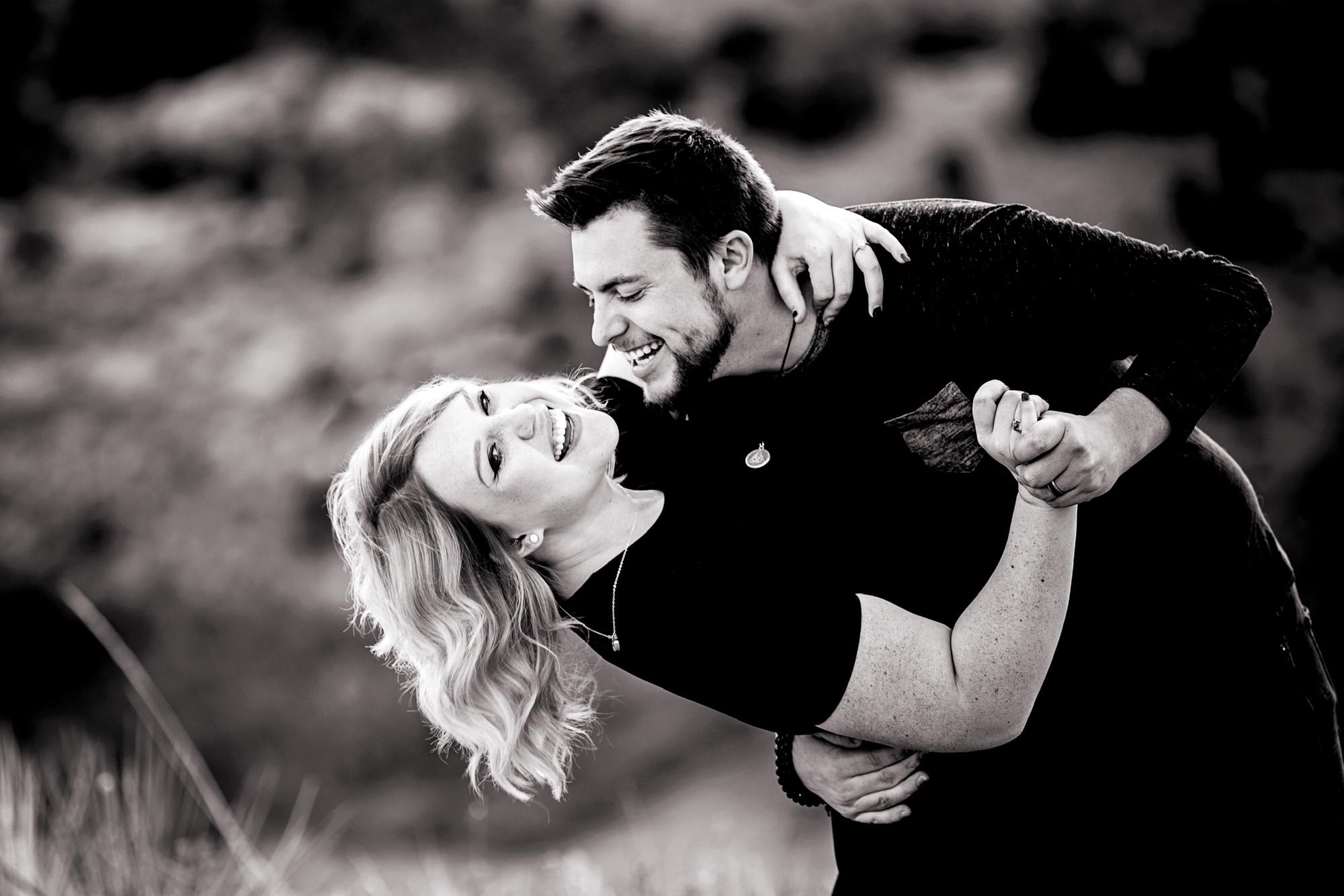 2021 Engagement Photos