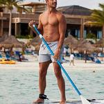Beach and Watersports