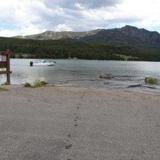 Hyalite Reservoir