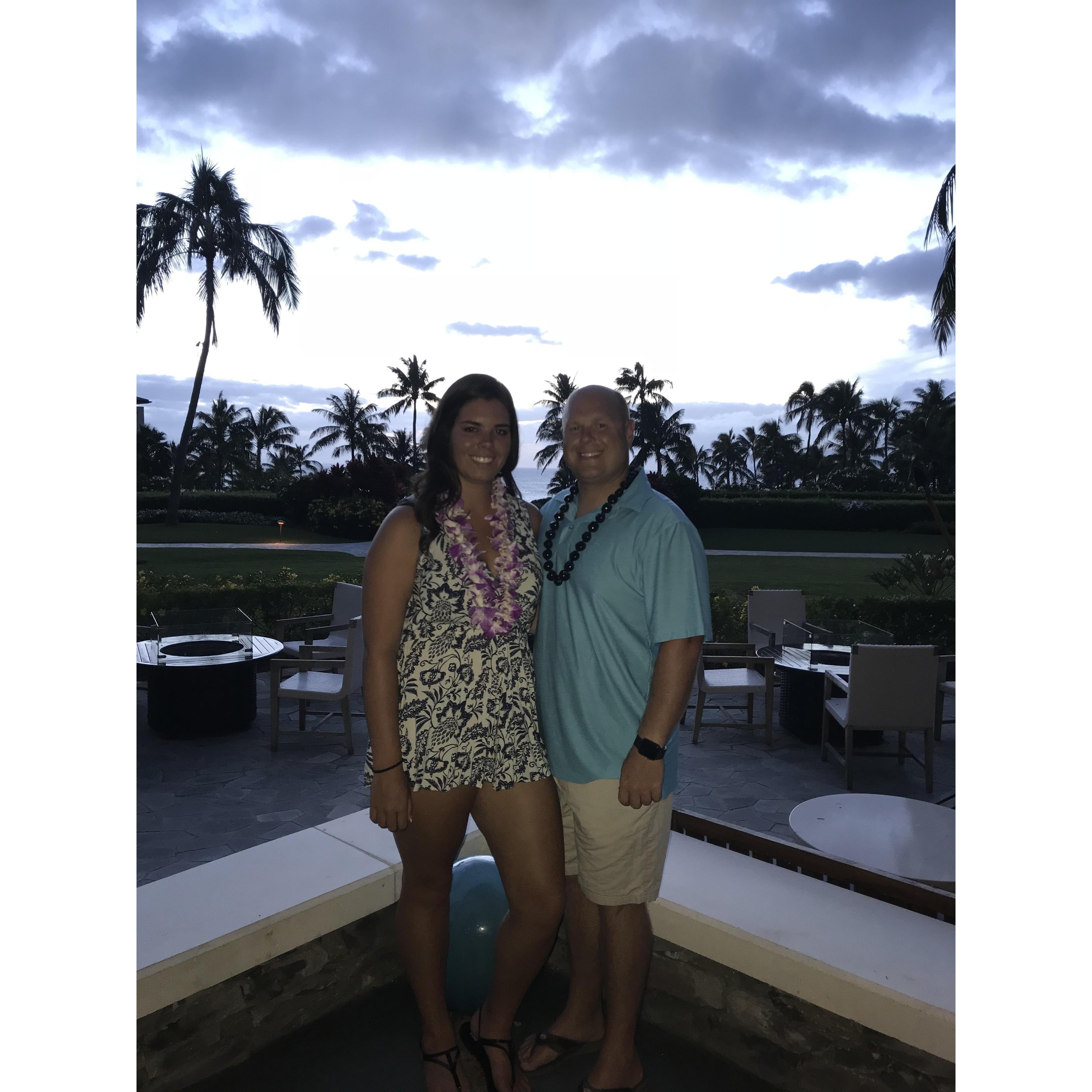 Montage Kapalua Bay | Maui, Hawaii