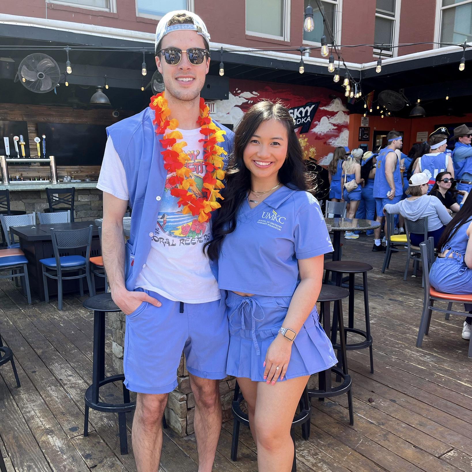 May 3, 2024 • Senior Skip Day (Kansas City, MO)