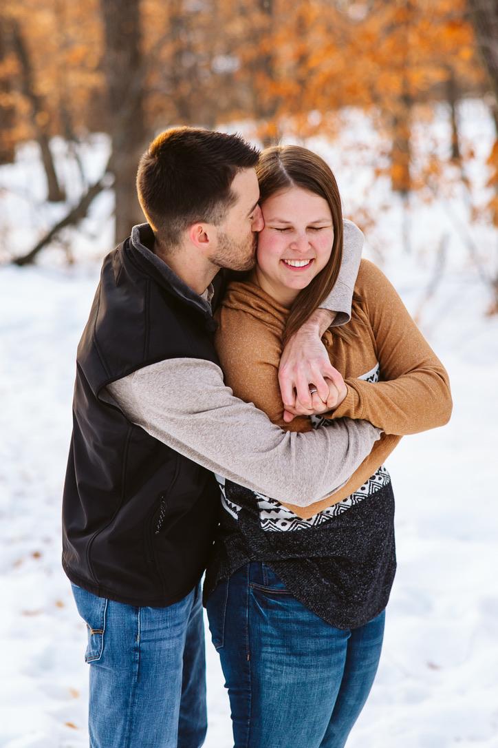 The Wedding Website of Sonja Bilden and Jacob Egeland
