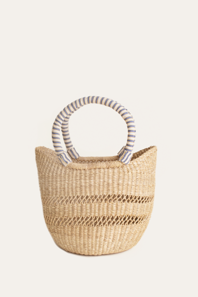 Indego Africa Bolga Tote