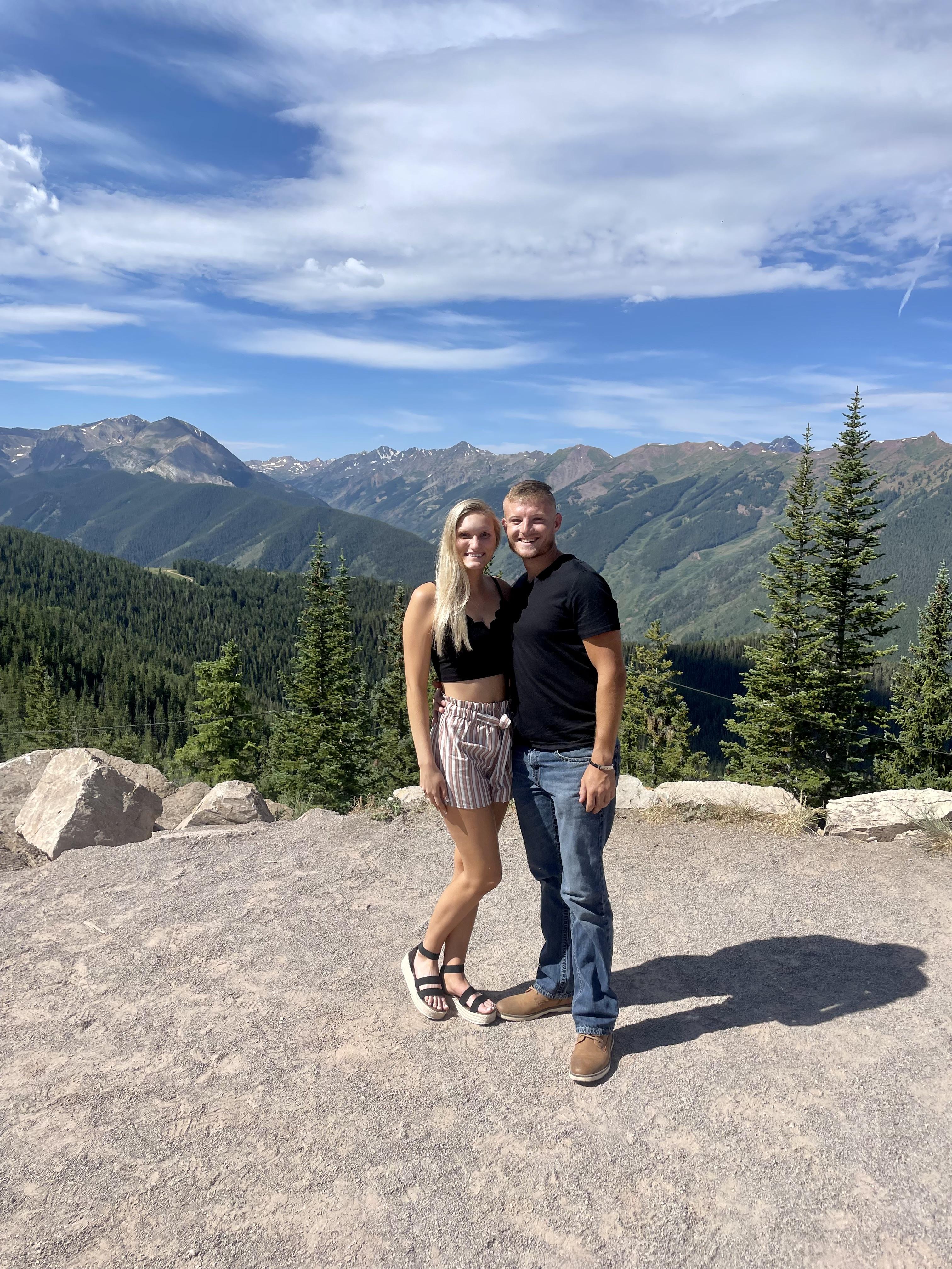 The Wedding Website of Allison Fagerson and Robert Hall