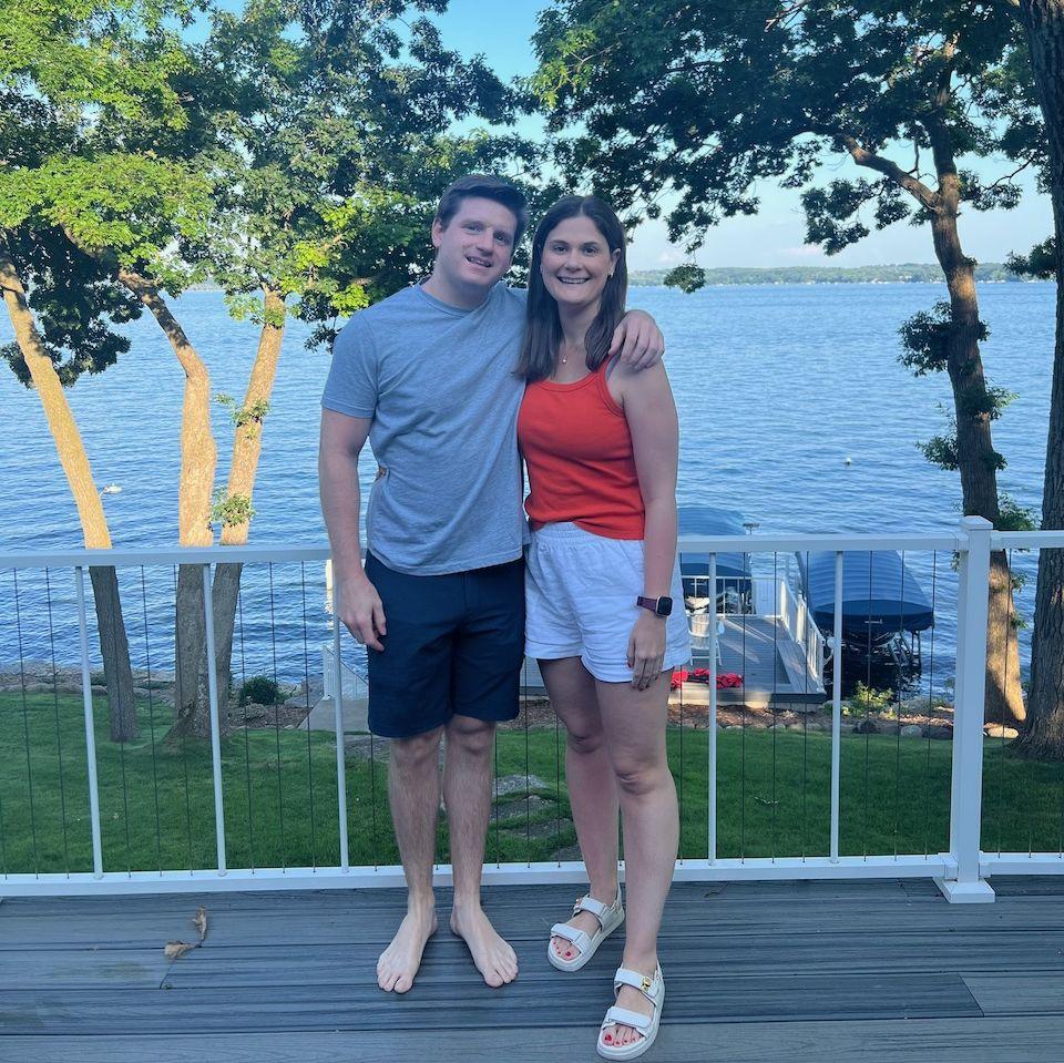 Green Lake, Wisconsin