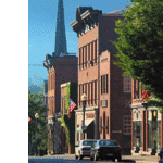Beacon Mainstreet - shopping, dining, drinking, and more