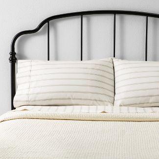 Quilt Texture Stripe - Hearth & Hand™ with Magnolia