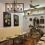 City Market Bistro
