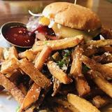 Tusk & Trotter American Brasserie Bentonville