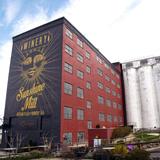 Sunshine Mill