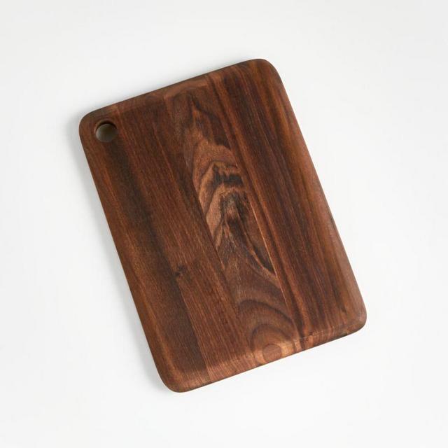 Etienne Medium Walnut Cutting Board