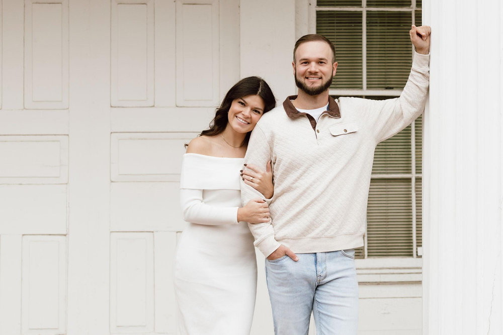 Kamryn Neese and Tyler Vetsch's Wedding Website