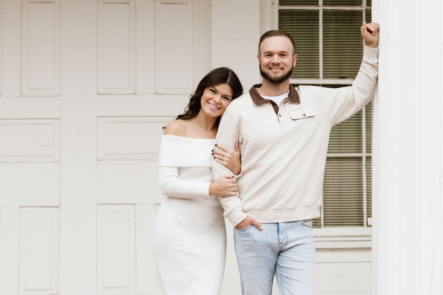 The Wedding Website of Kamryn Neese and Tyler Vetsch