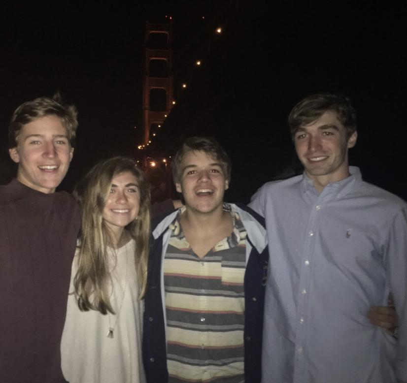 San Francisco!!