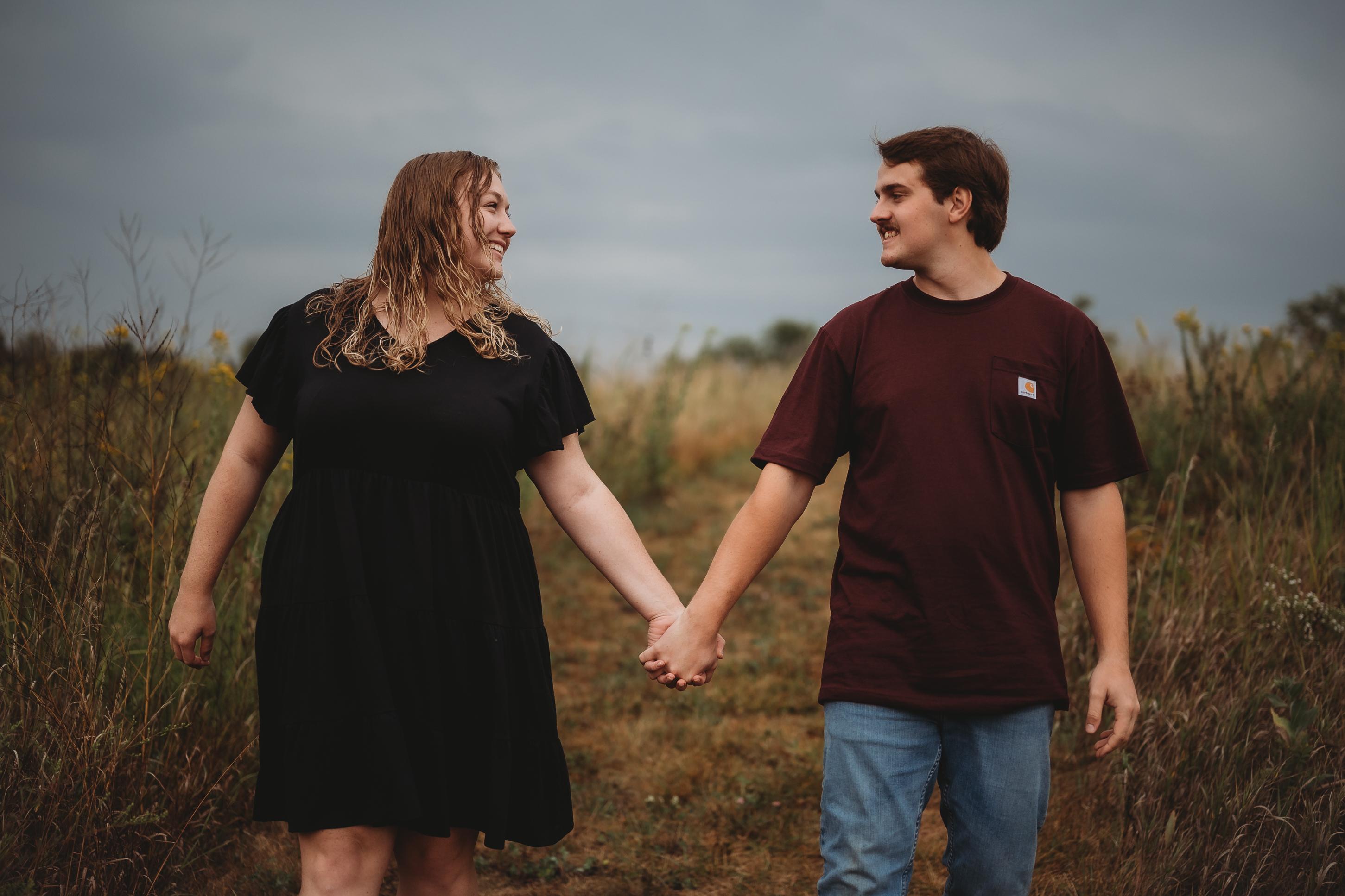 The Wedding Website of MaKayla Hoing and Caleb Lovelace