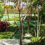 Mini Golf