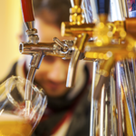 Brewery tastings and tours