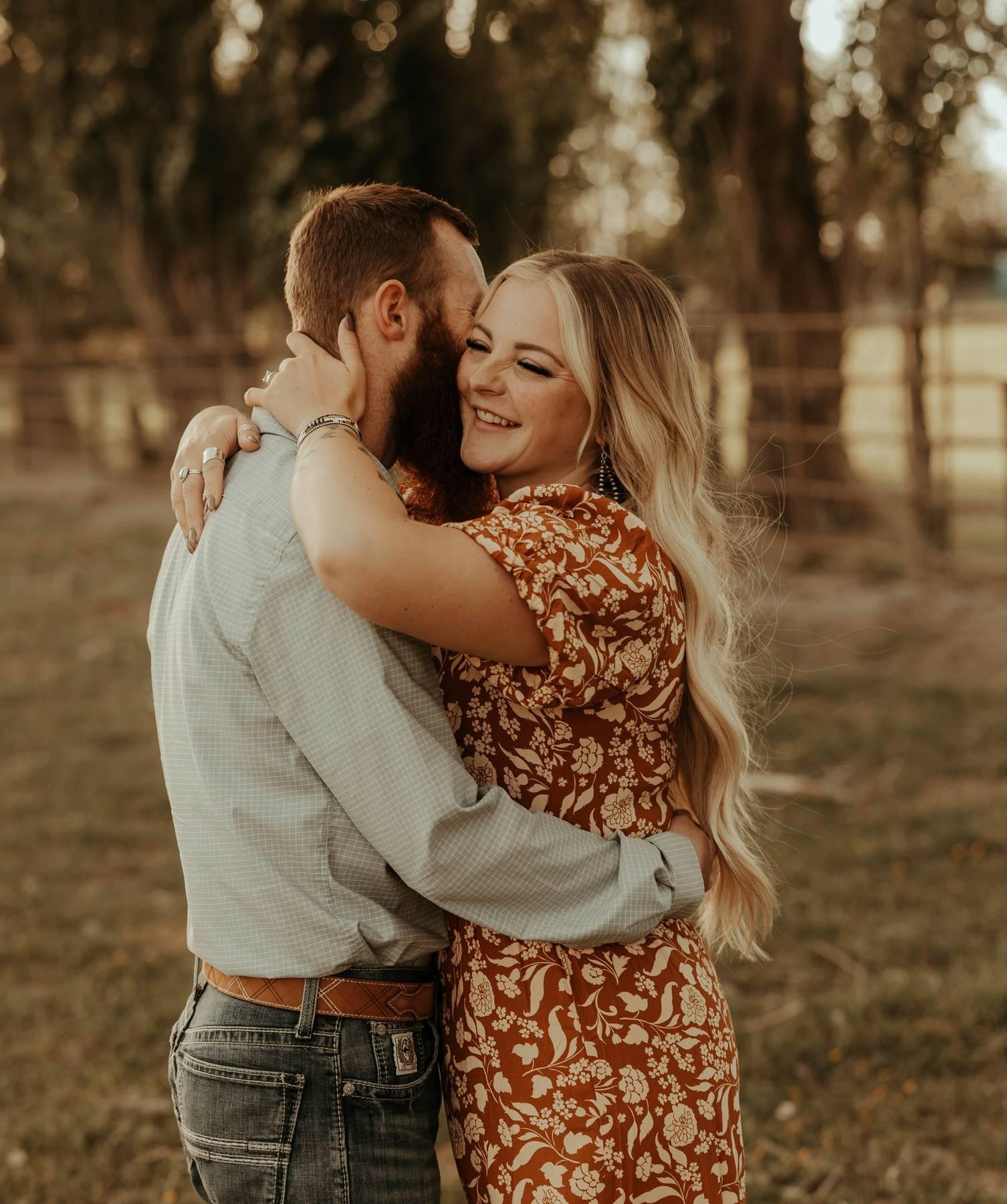 The Wedding Website of Kelsey Scoffield and Hayden Foley