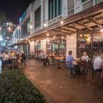 The Mill Restaurant