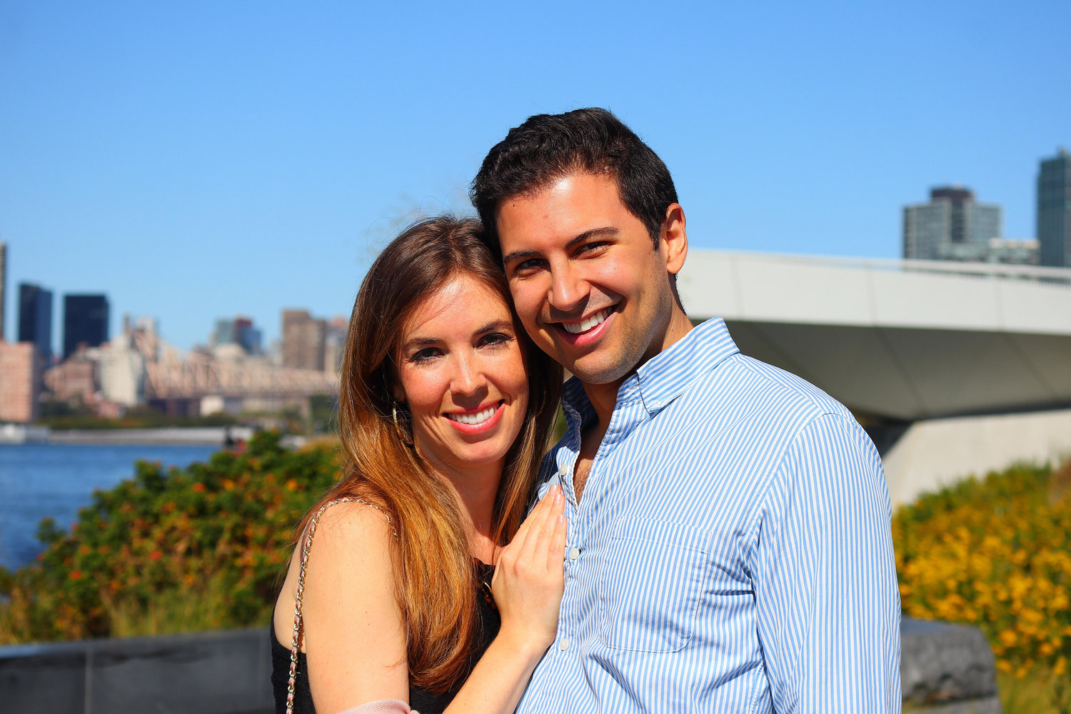 The Wedding Website of Laura Wickwire and Michael Clemente