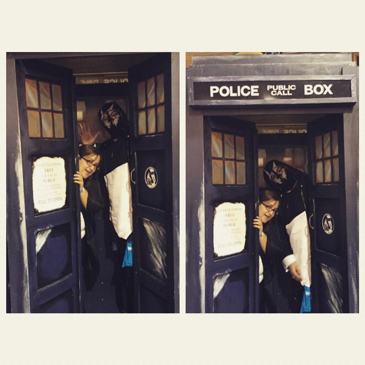 ComicCon 2016