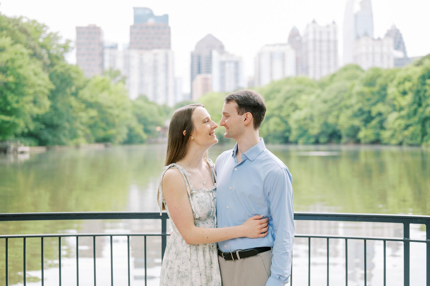 The Wedding Website of Lauren Birschbach and Nathaniel Burns
