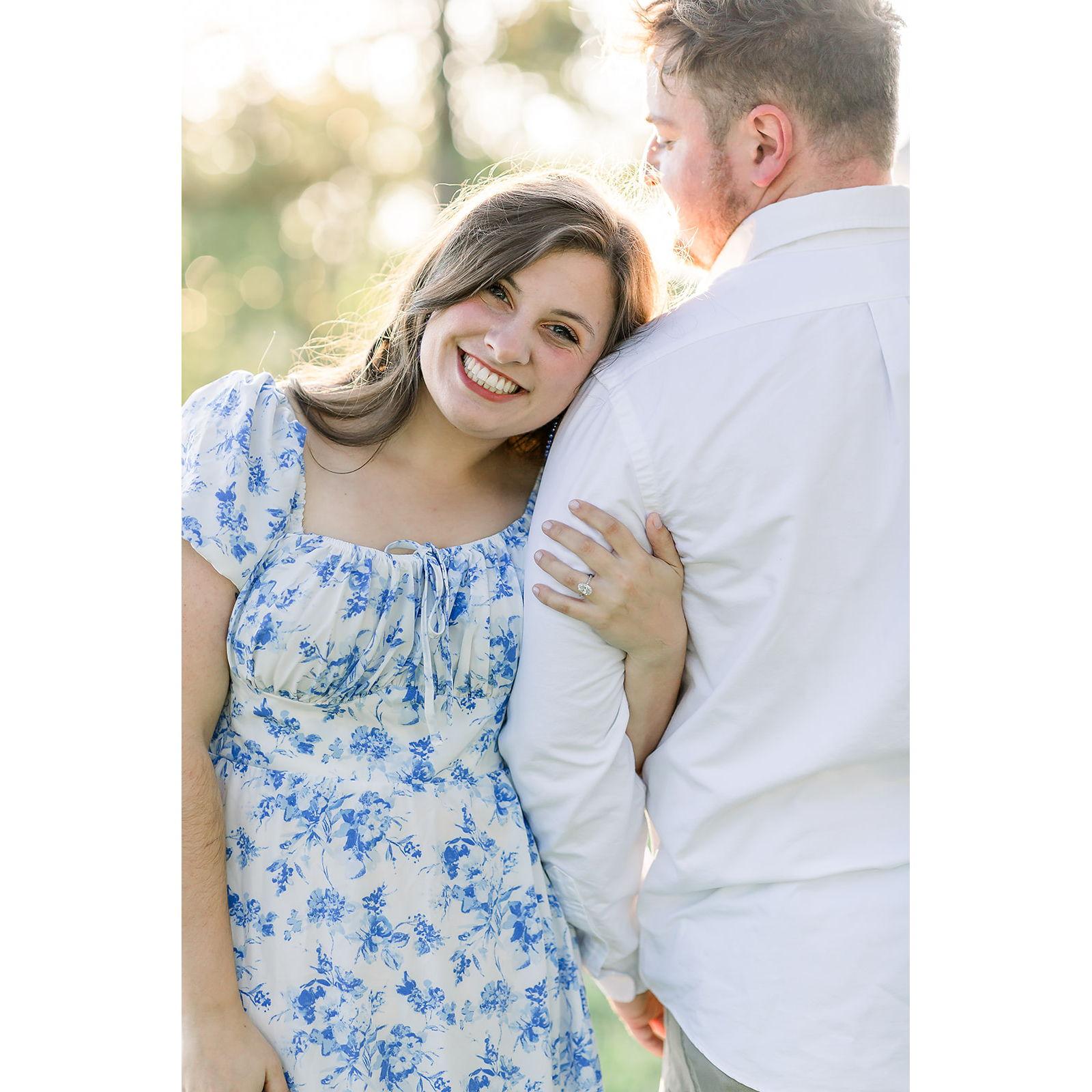 Mr. & Mrs. Quatrevingt