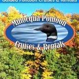 Minocqua Pontoon Cruises & Rentals